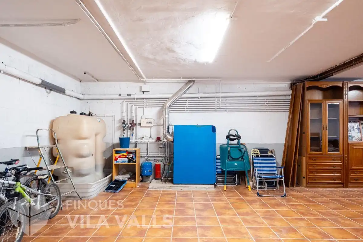 Casa o xalet en venda en Castellterçol amb Calefacció, Jardí privat i Terrassa