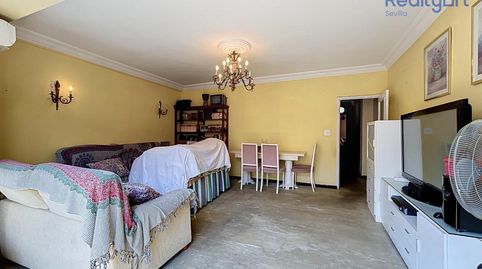 Foto 5 de Piso en venta en Cruz Roja, Sevilla Capital