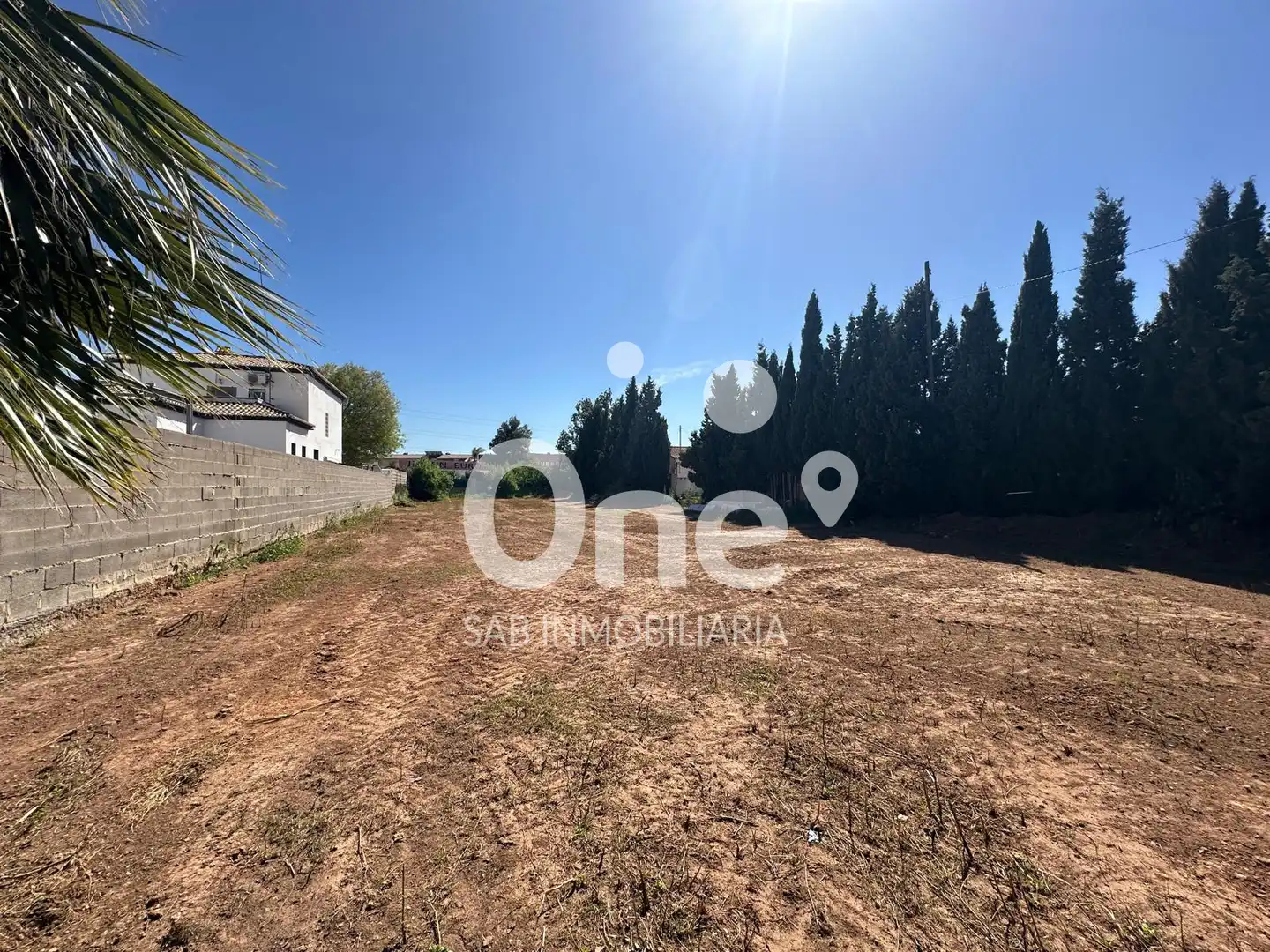 Residencial en venta en L'Eliana