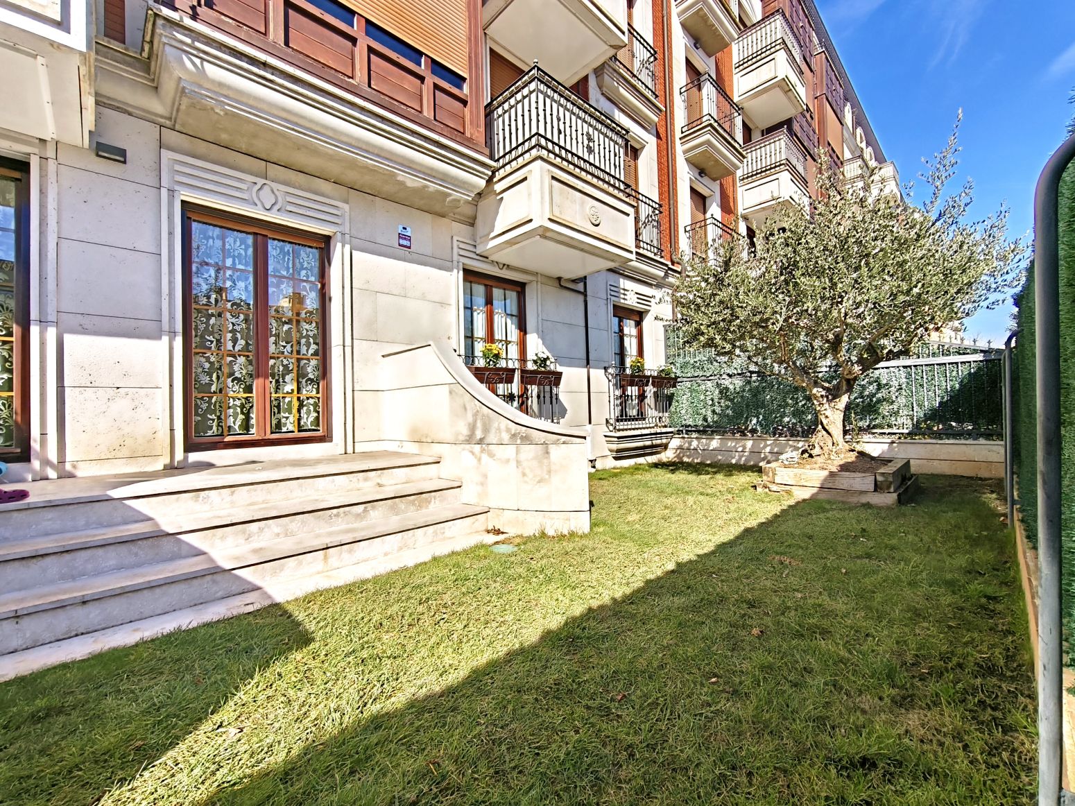 Piso en venta en Logroño - Sequoias, La Cava - Fardachón