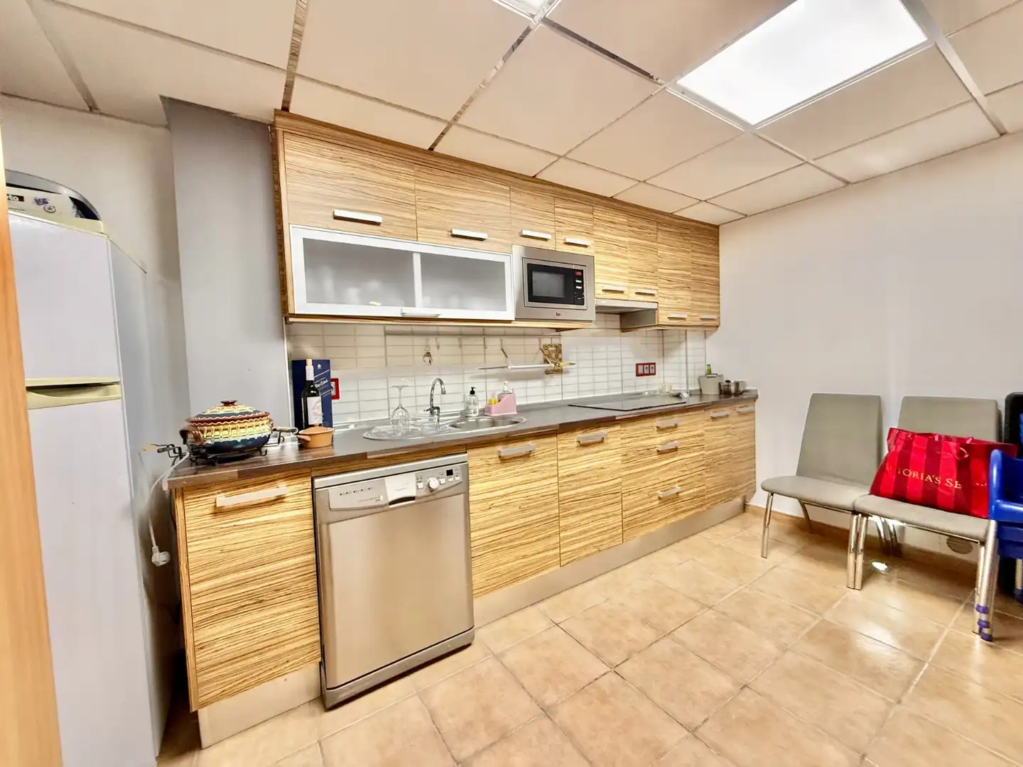 Maison avec terrasse à vendre à San Javier ciudad, imagen 40