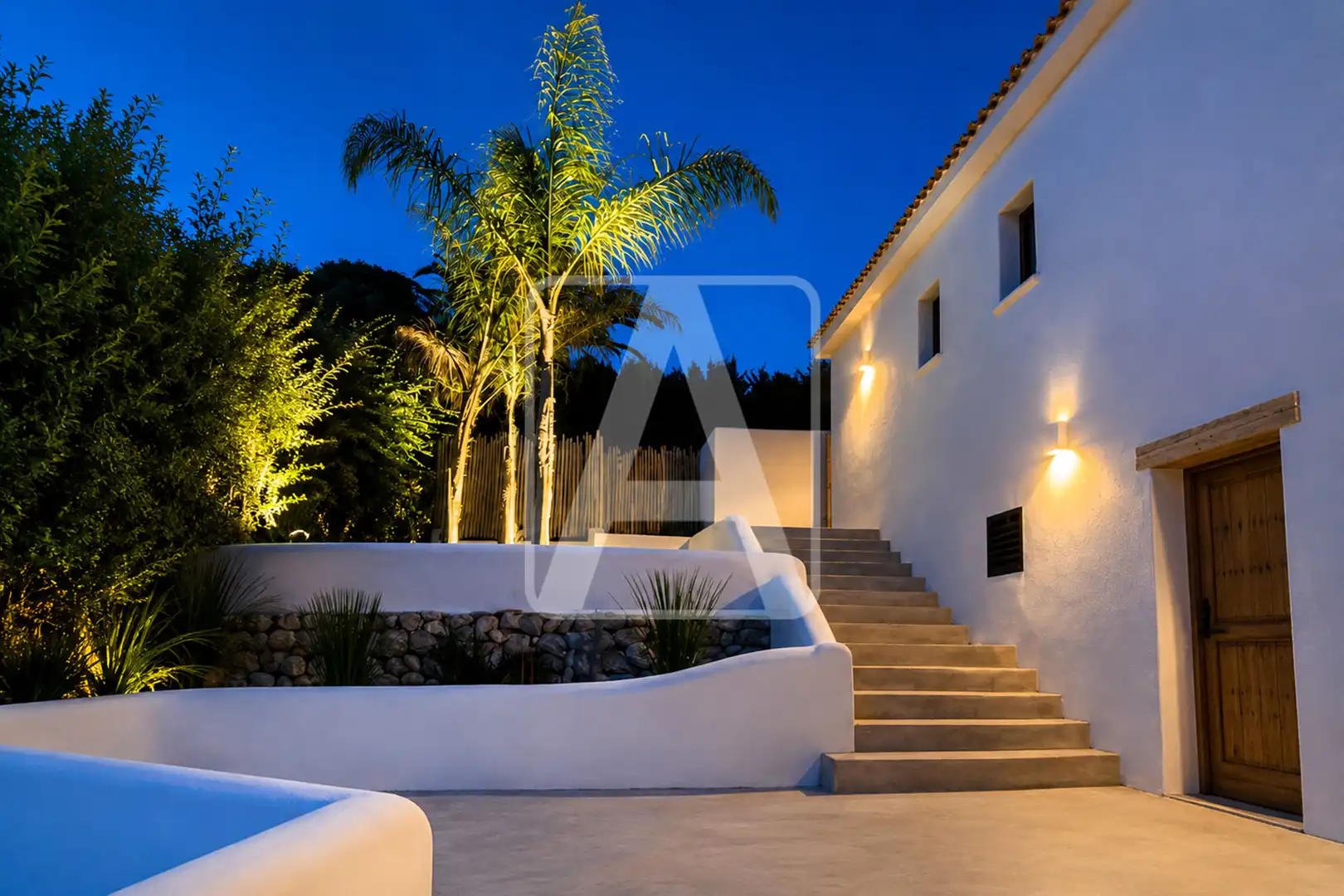 Villa avec piscine à vendre à La Viña - Montemar - San Jaime, imagen 80