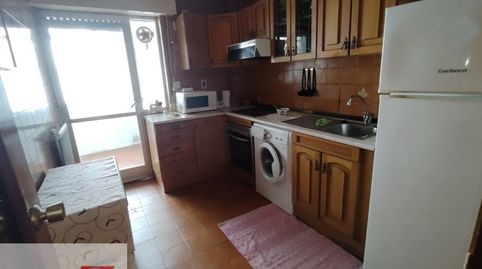 Foto 3 de Piso en venta en Candelaria - Peña de Francia, Zamora Capital