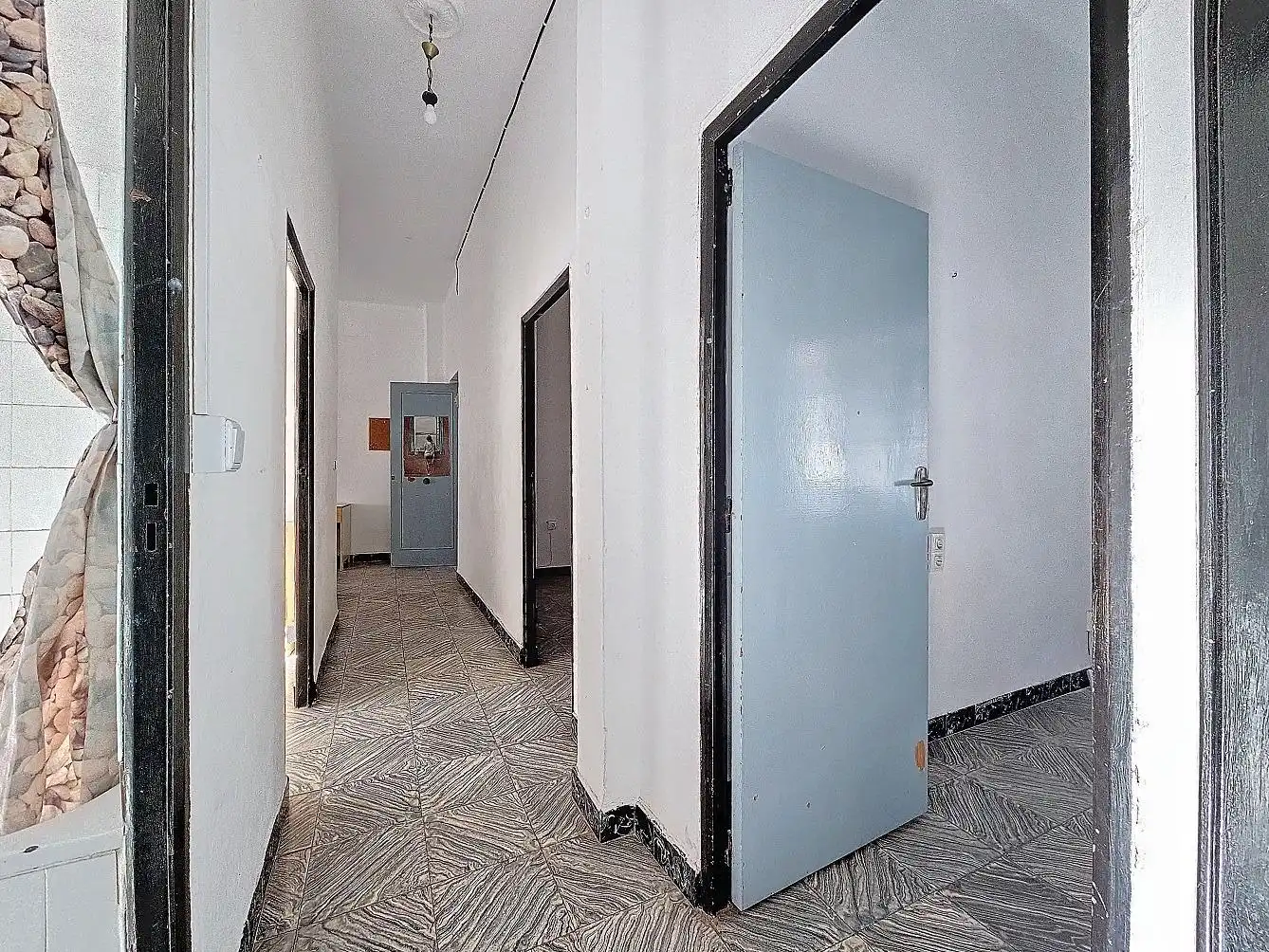 Casa o xalet en venda a MONTERO, Sta. Marina - San Andrés - San Pablo - San Lorenzo