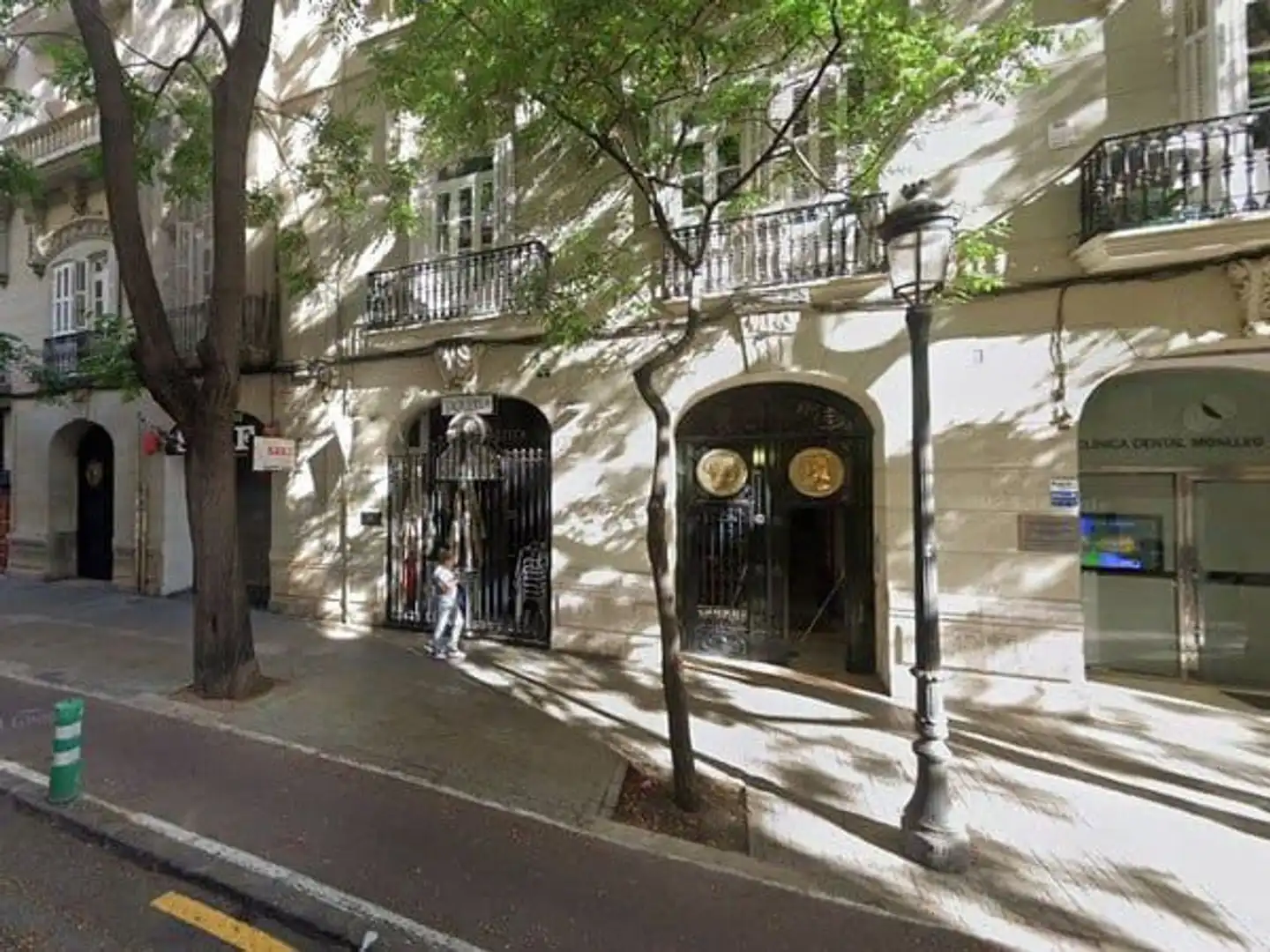 Local commercial en cession à L'Eixample, imagen 5