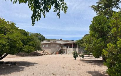 House or chalet for sale in Muro de Alcoy