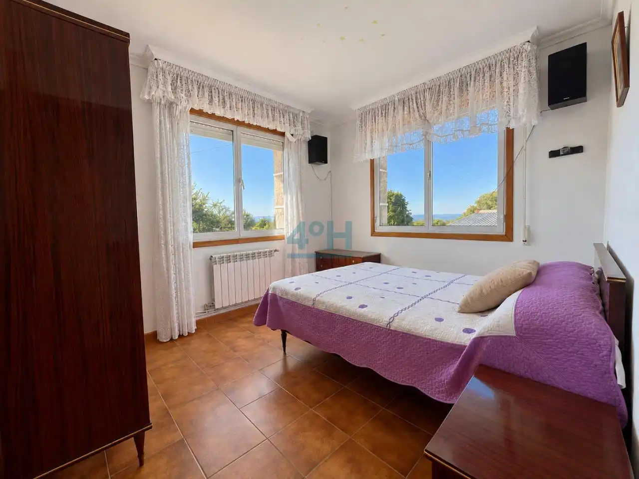 Casa con giardino in vendita a A Merca, imagen 18