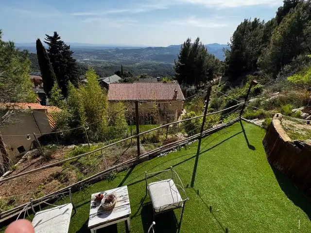 Casa amb jardí en venda a L'Ametlla del Vallès, imagen 6