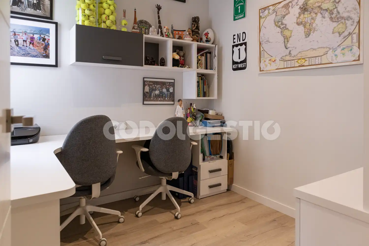 Piso en venta en Sant Antoni, Centre