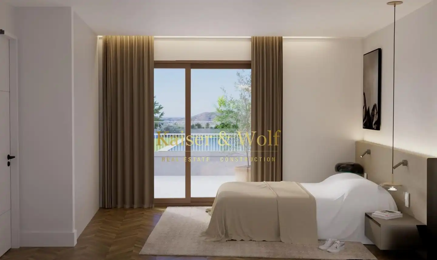 Appartement à vendre à Travesía Depósito, imagen 4