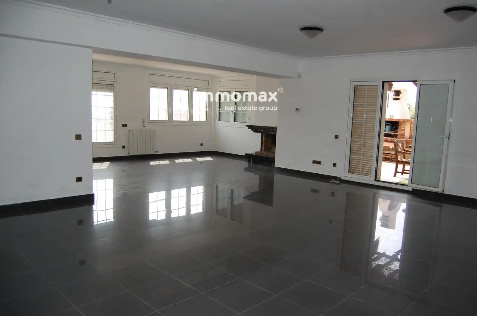 Casa o xalet en venda en Sant Boi de Llobregat amb Aire condicionat, Calefacció i Terrassa