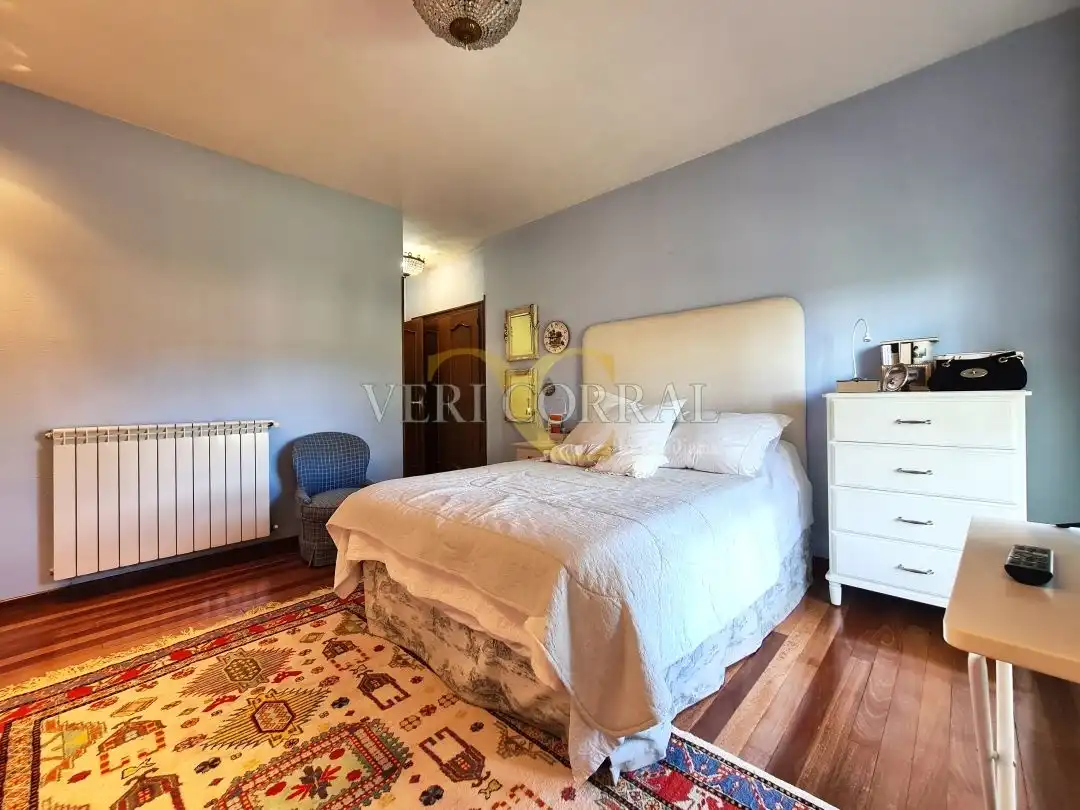 Villa mit Pool zum Verkauf in Lugar la Carrera, imagen 19