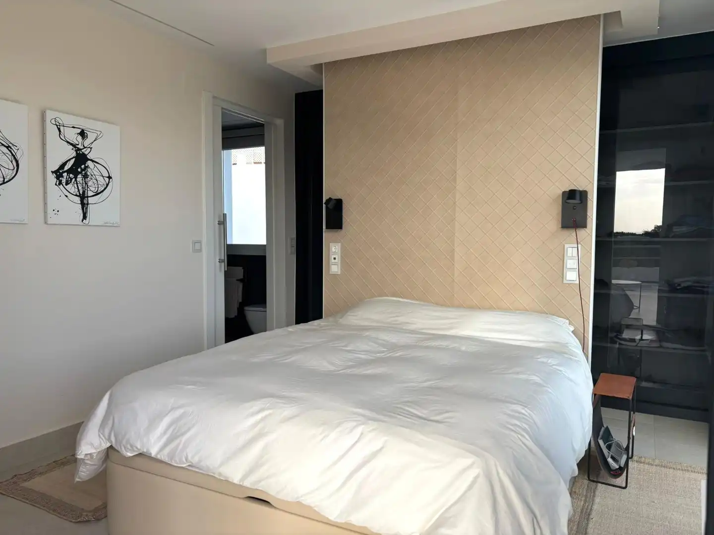 Habitación de Ático en venta en Marbella con Terraza