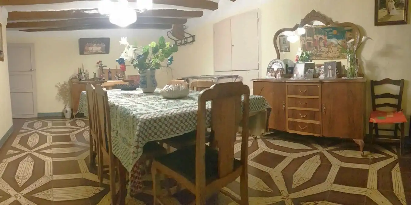 Comedor de Casa o chalet en venta en Orera