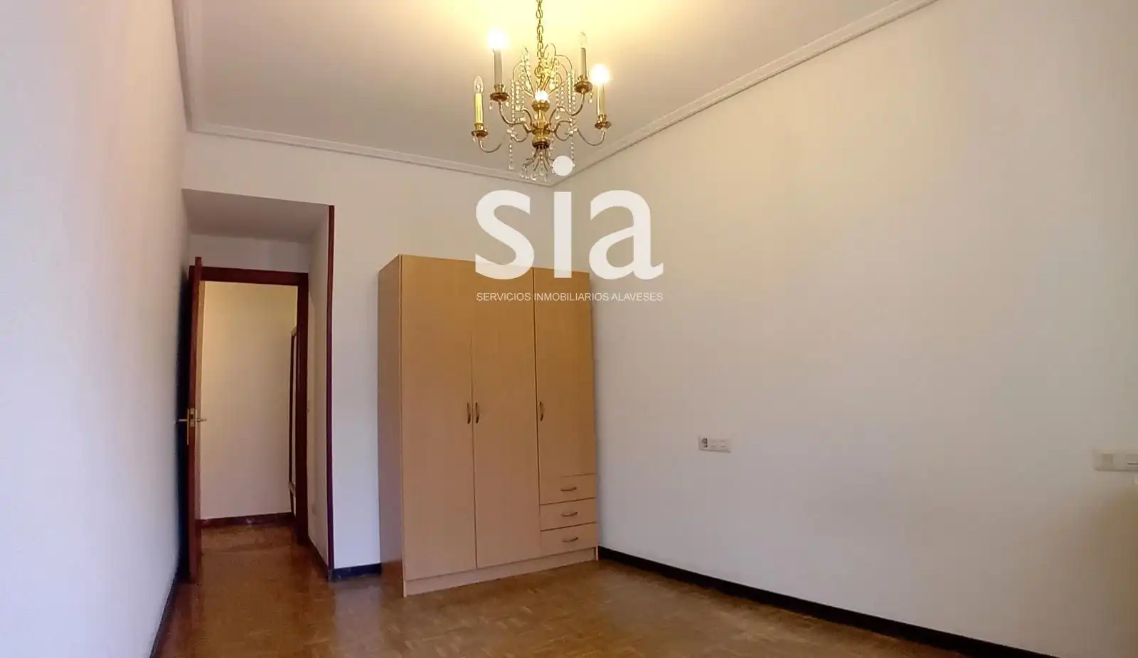 Flat for sale in Magdalena, Lovaina