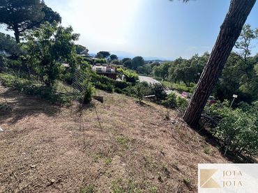 Terreno residenziale in vendita a Terrafortuna - Puig Ventós