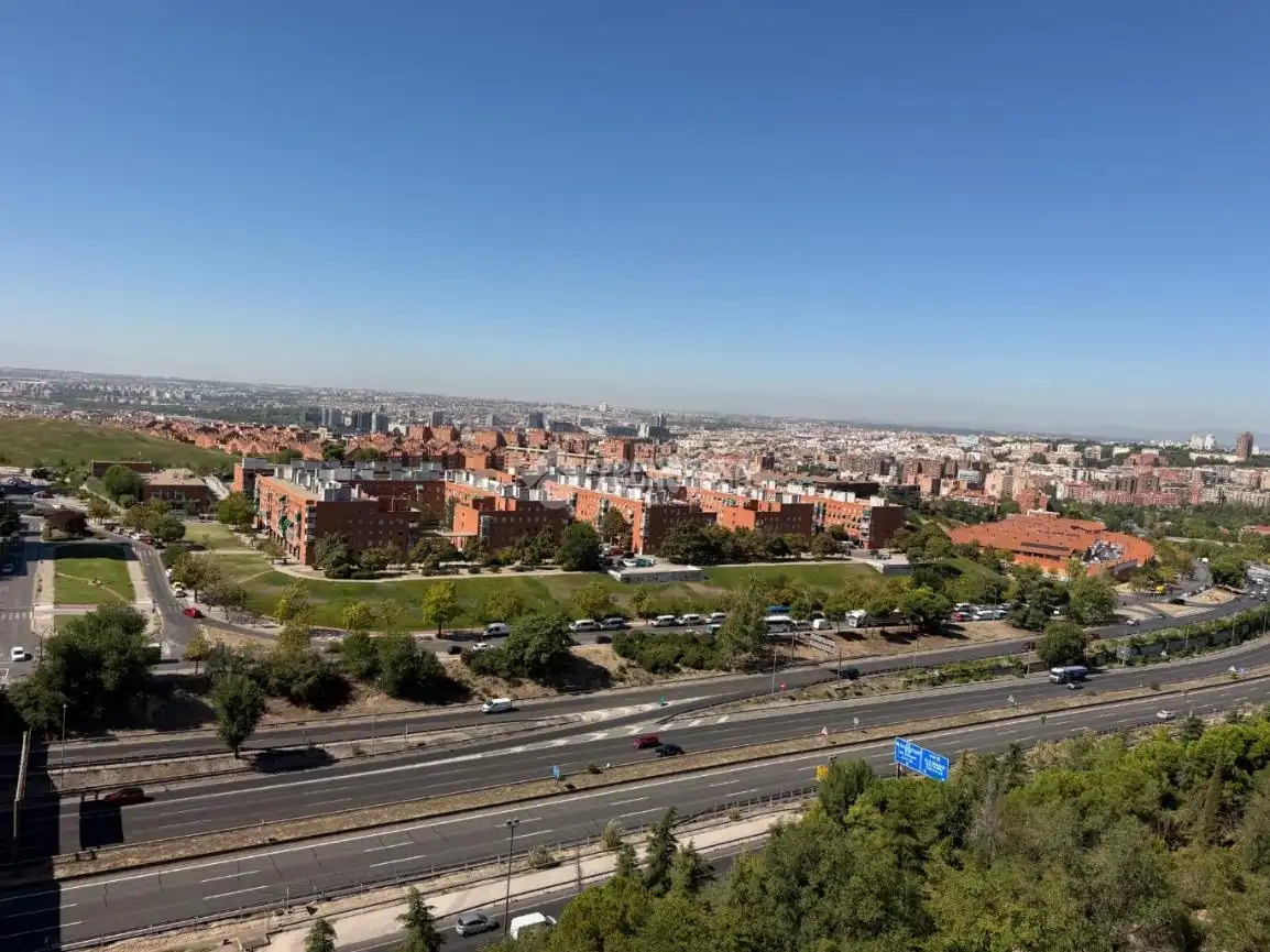 Appartement avec ascenseur à vendre à Moratalaz, imagen 26