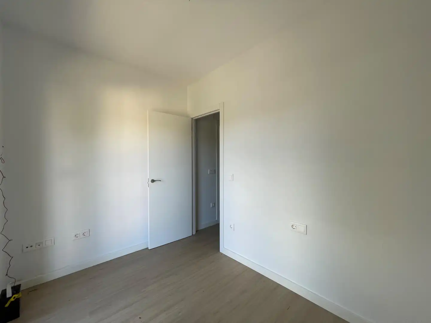 Habitación de Casa adosada en venta en La Pobla de Montornès  