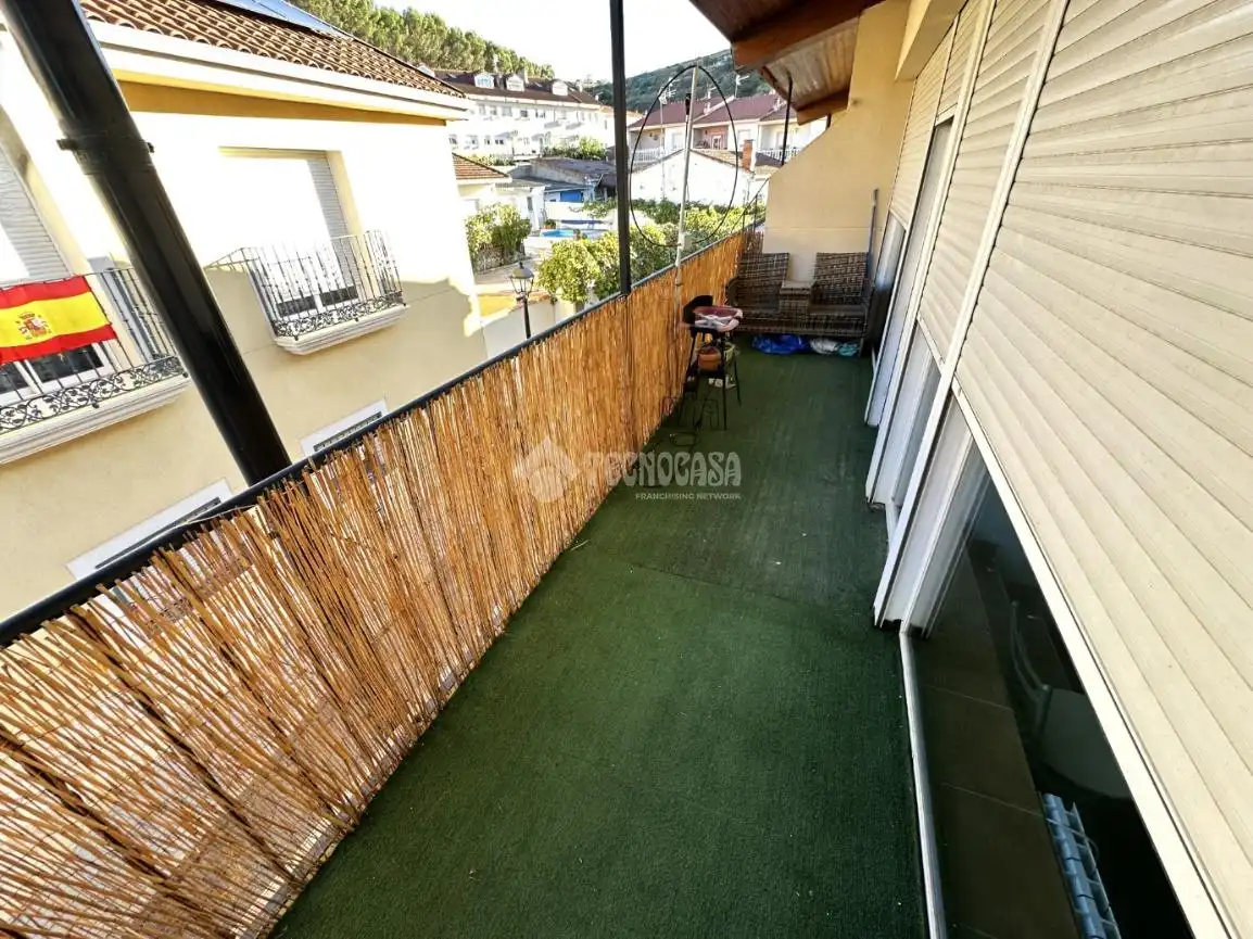 Casa pareada en venta en Villalbilla pueblo, imagen 9