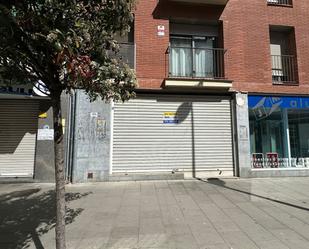 Premises for sale in Pineda de Mar