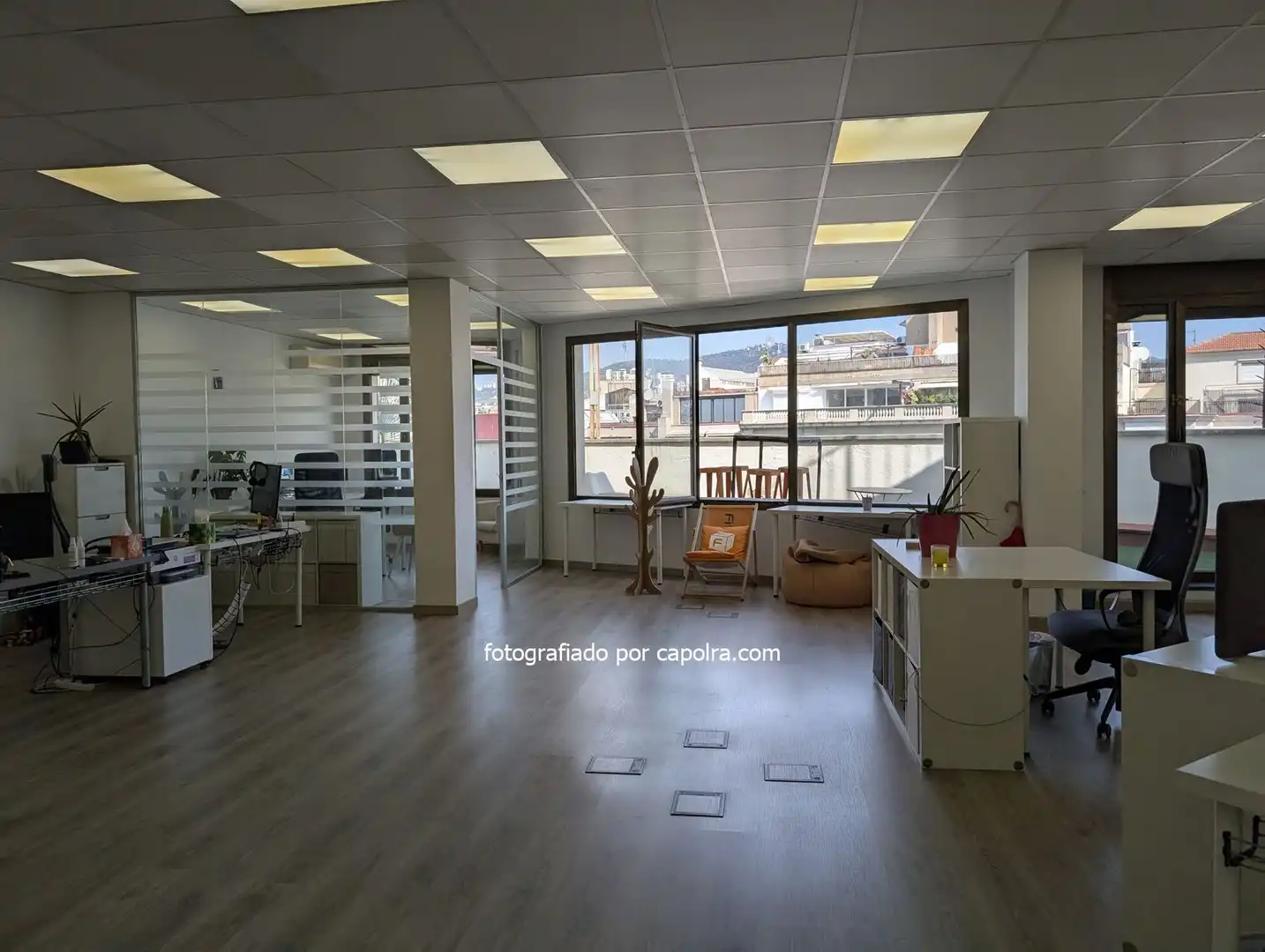 Büro mit Aufzug zur Miete in diagonal, imagen 4