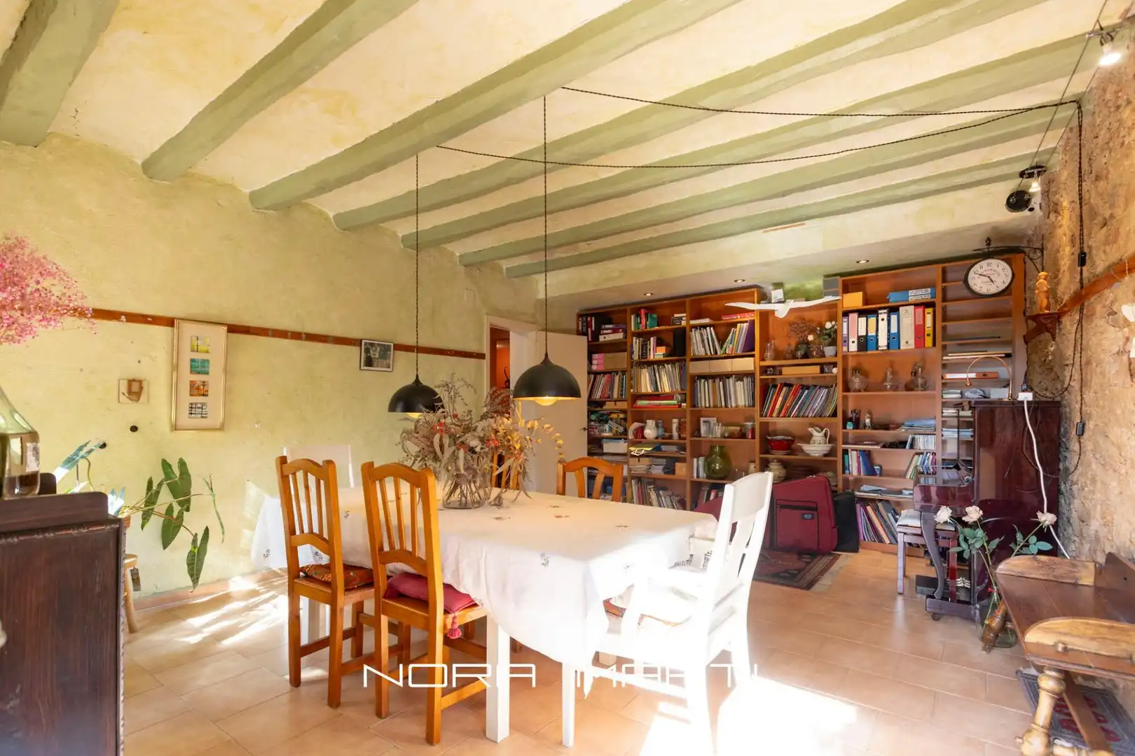 Terraced house for sale in Centre, imagen 27