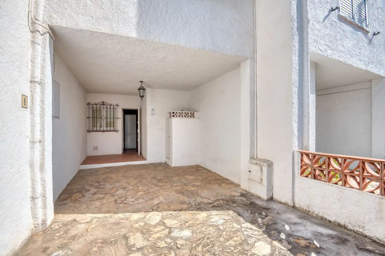 Casa adosada en venda en L'Escala amb Terrassa