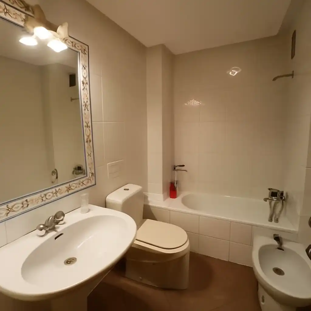 Piso con ascensor en venta en Rambla de Méndez Núñez, imagen 9