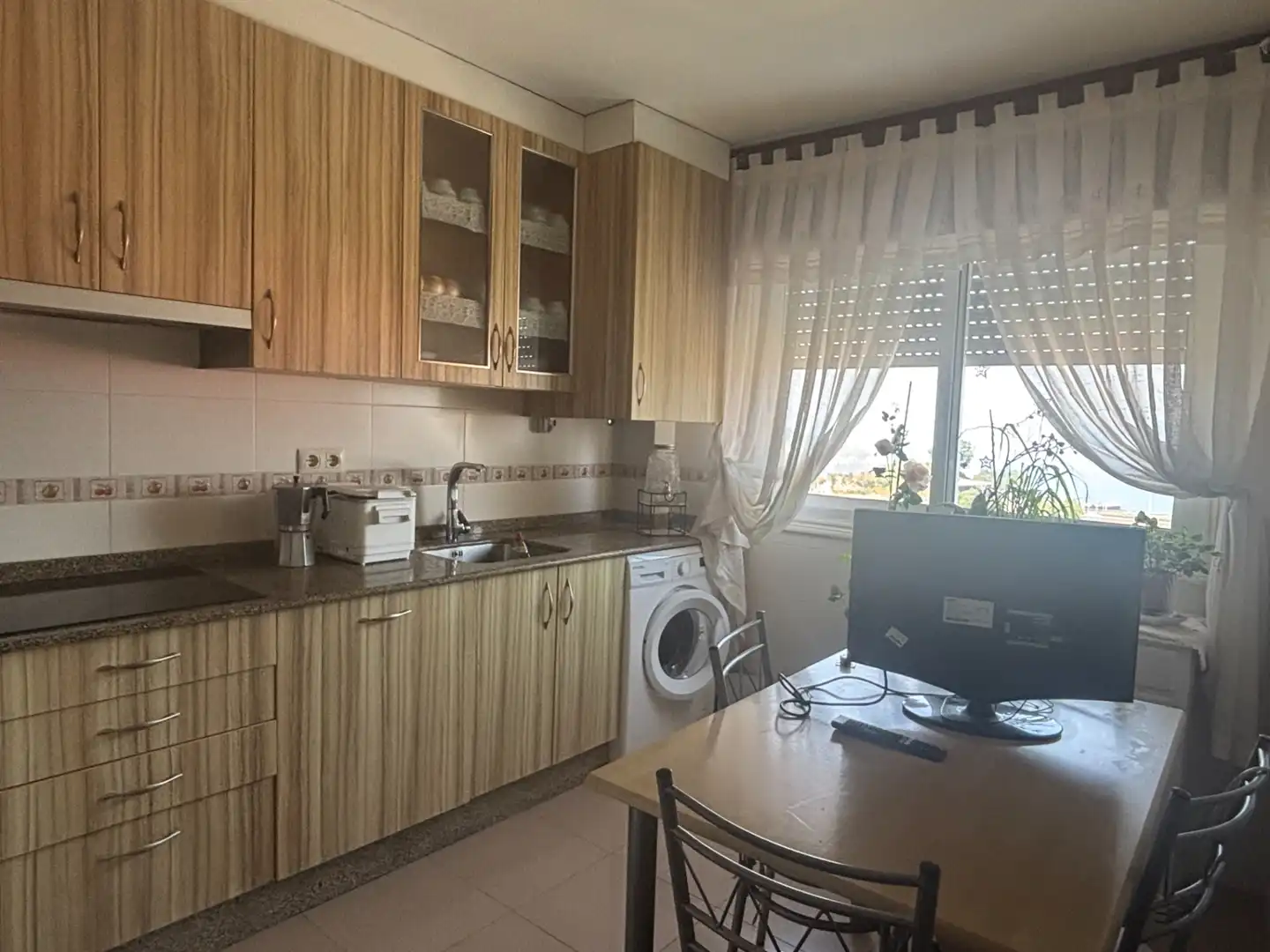 Flat for rent in Cño. de Parada, Redondela