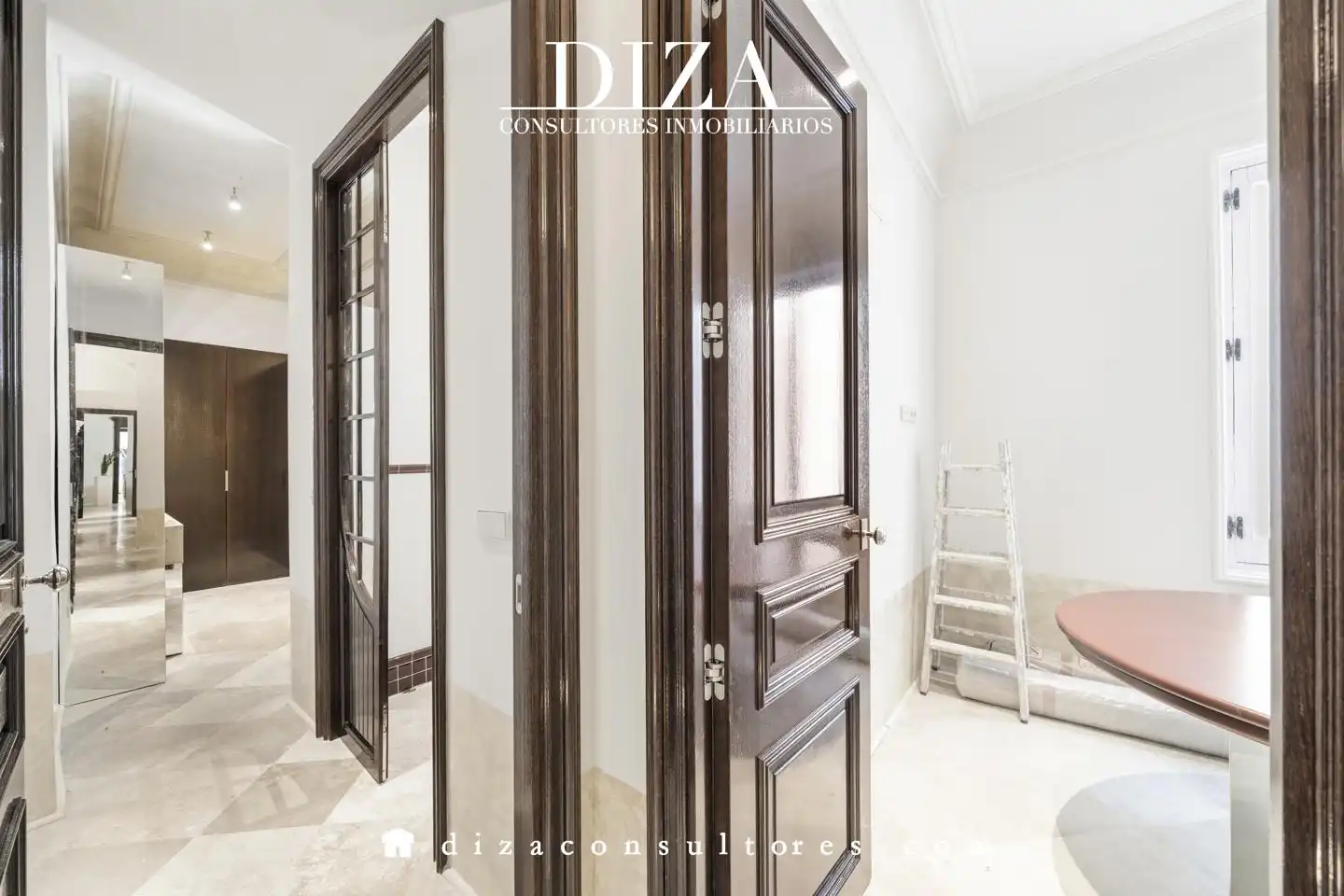 Flat with lift for sale in Corredera Baja de San Pablo, imagen 12
