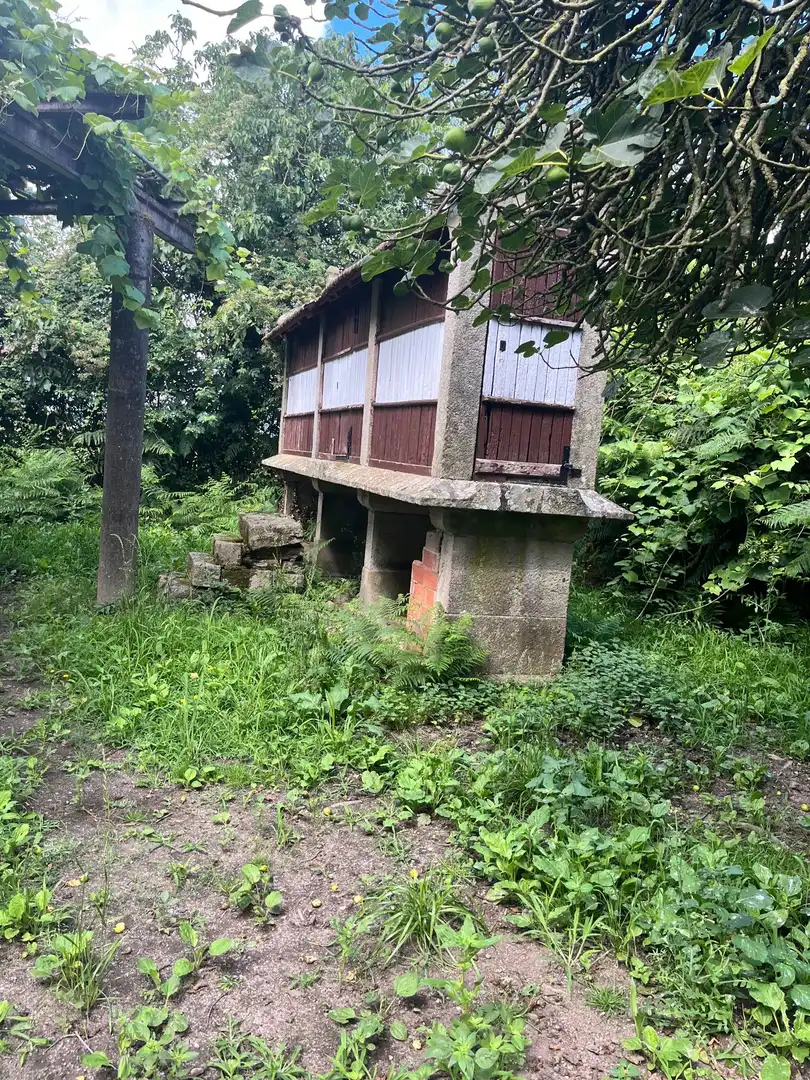 Casa rústica en venda a Silleda, imagen 30