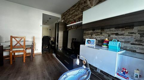 Foto 3 de Pis en venda a Gràcia, Barcelona