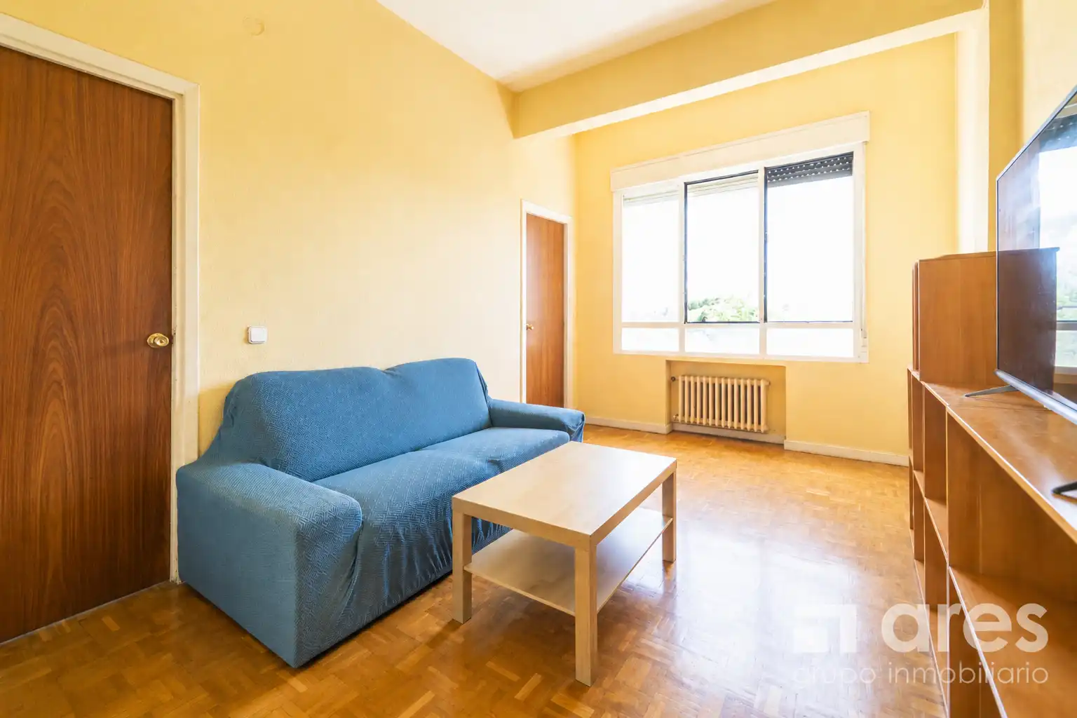 Habitación de Piso en venta en  Madrid Capital con Calefacción