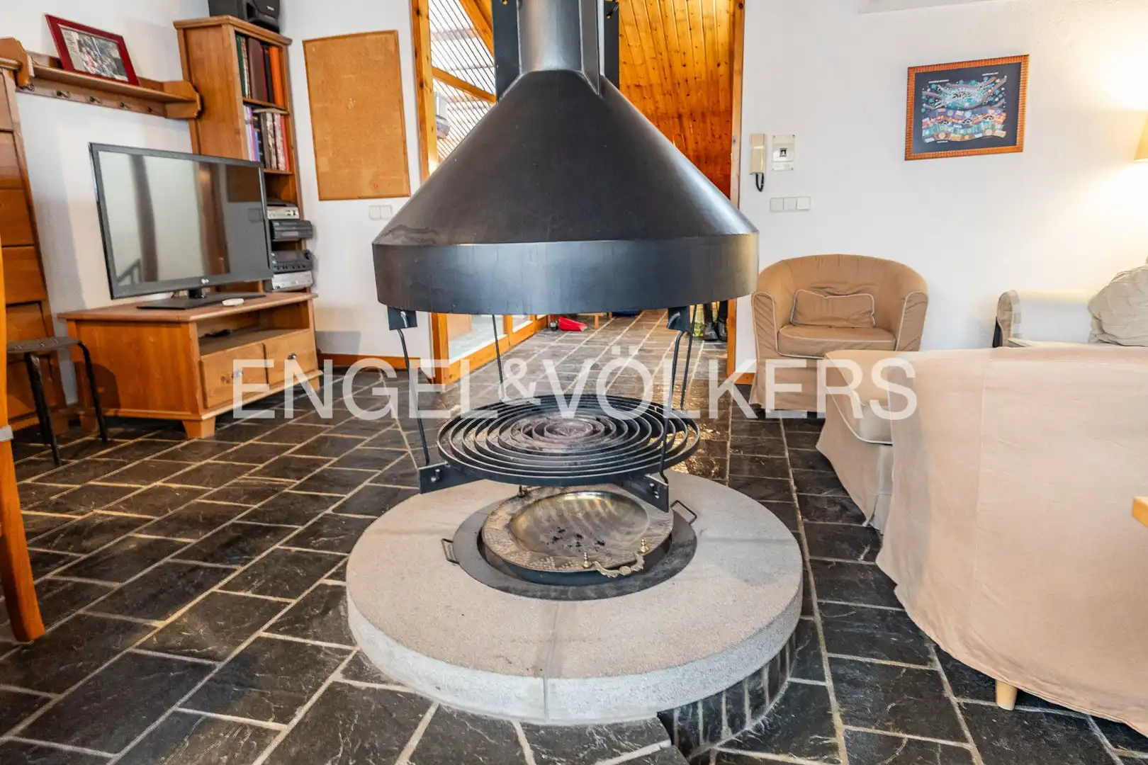 Adosado con terraza en venta en Carrer de Josep Renom, imagen 43