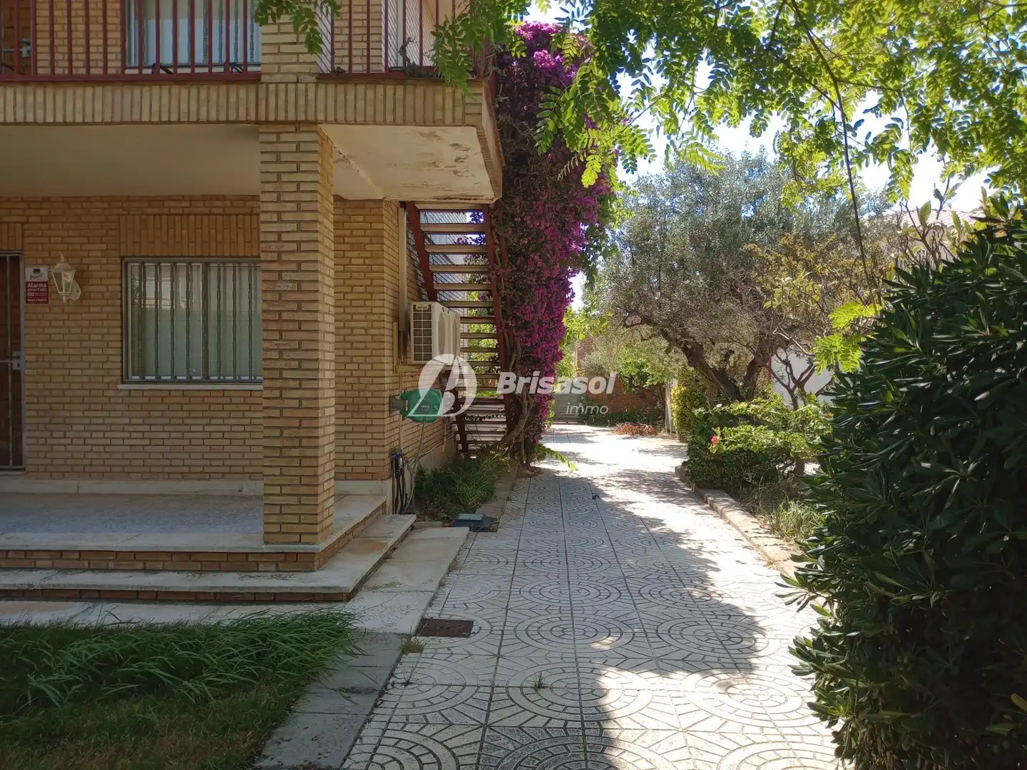 Casa amb jardí en venda a Miami Platja, imagen 23