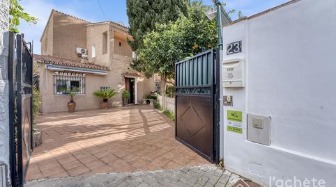 Foto 3 de Casa o chalet en venta en Palacio Valdés, Cortijo de Maza - Finca Monsalvez - El Olivar, Málaga Capital
