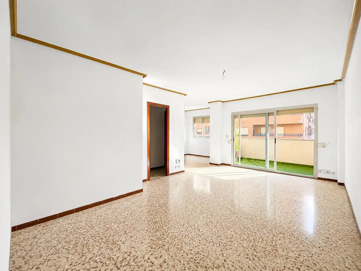 Piso en venta en Valencia con Terraza