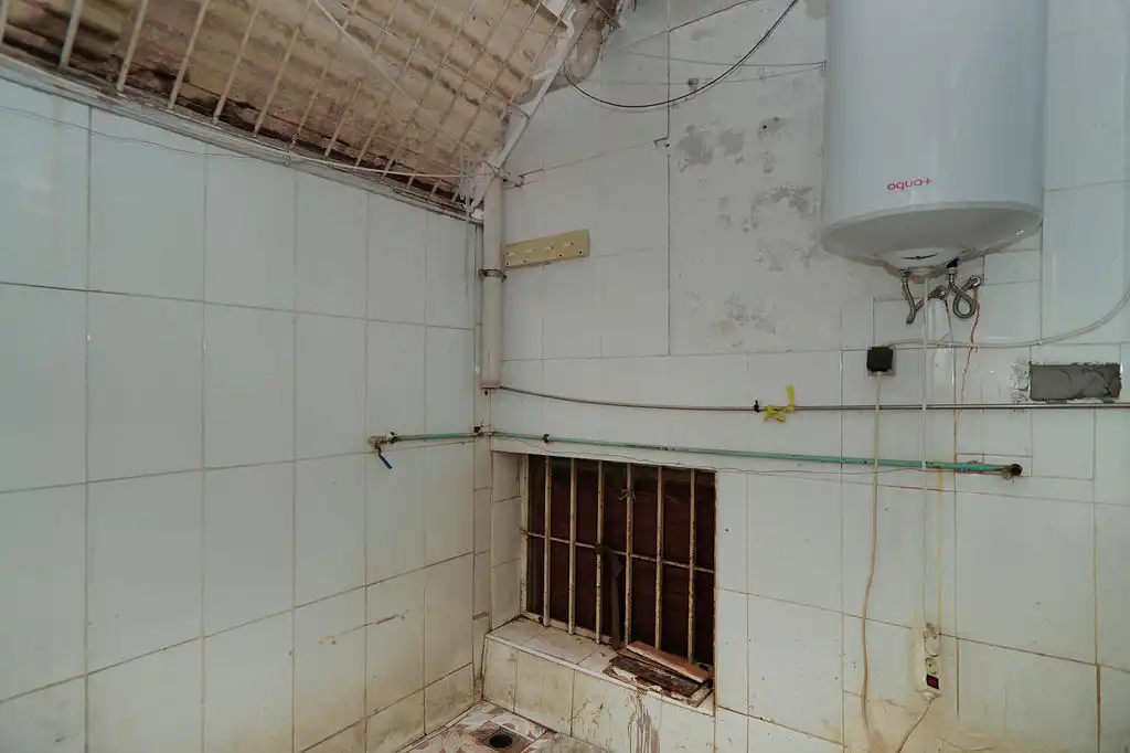 Piso en venta en C/ Los Pasos, Sagrado Corazón