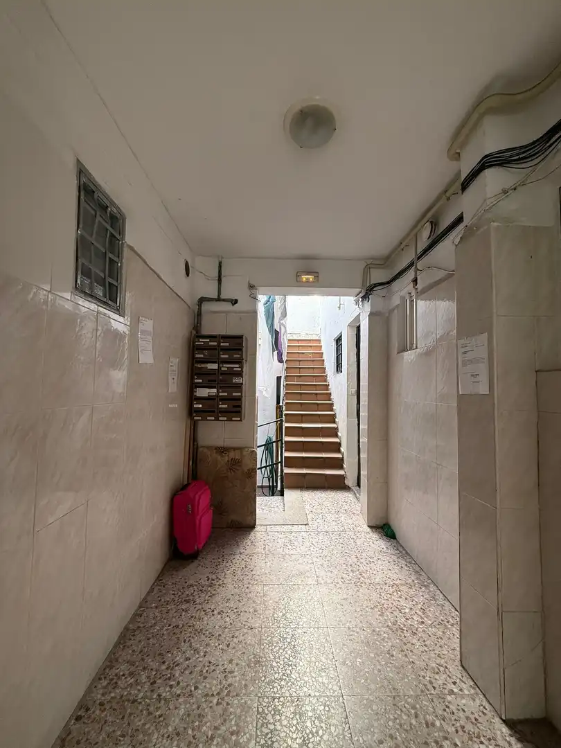 Flat for sale in Madrid