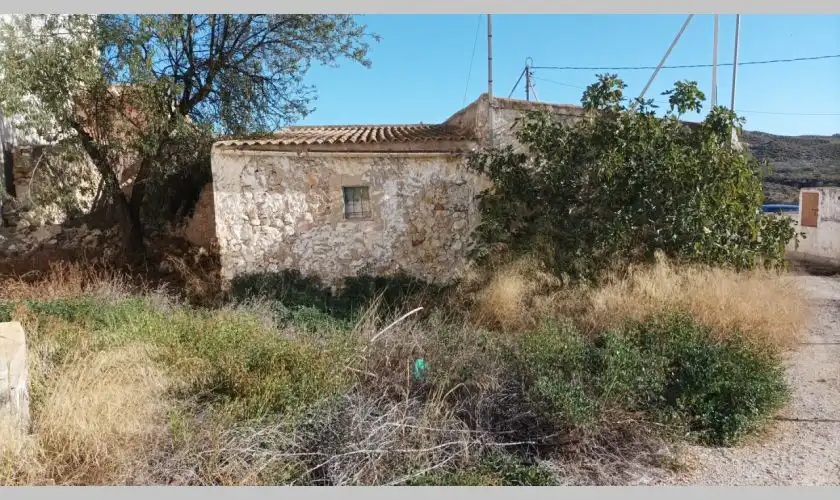 Maison avec jardin à vendre à Calle los Molinas, imagen 6