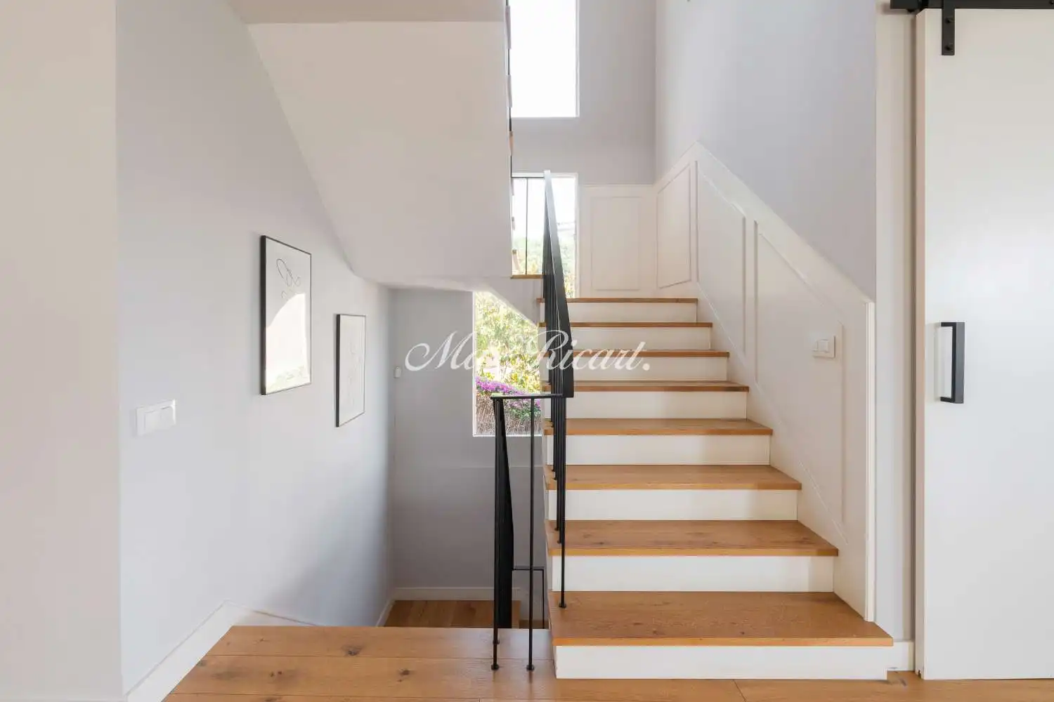 Houses for rent in Sant Just Desvern  with Air Conditioner, Heating and Terrace