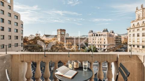 Foto 5 de Apartamento de alquiler en Gran Via de Les Corts Catalanes, Dreta de l'Eixample, Barcelona Capital