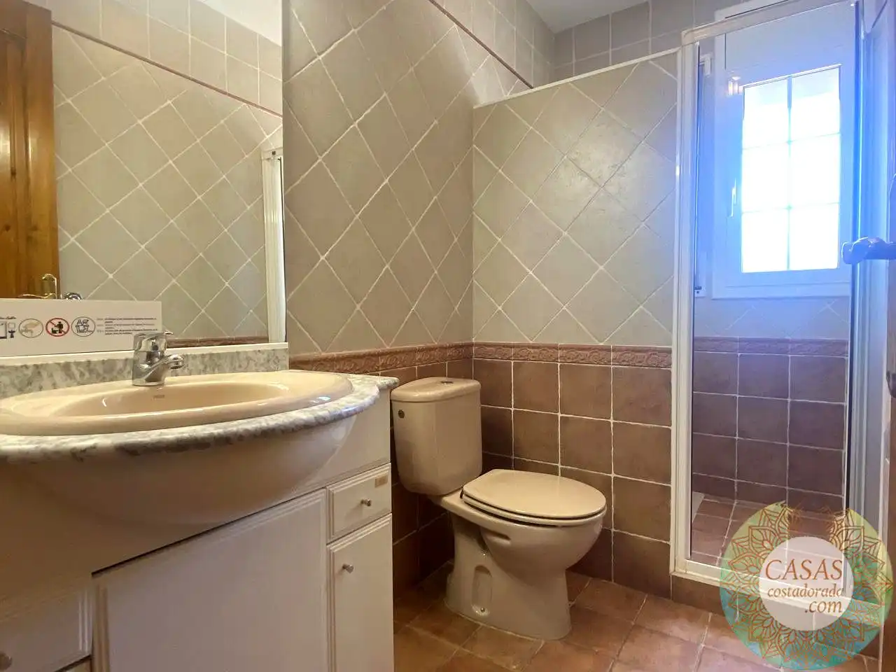 Casa con piscina en venta en Les Tres Cales, imagen 38