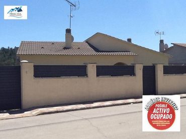 Maison à vendre à Calle JUAN RAMON JIMENEZ (TERRA