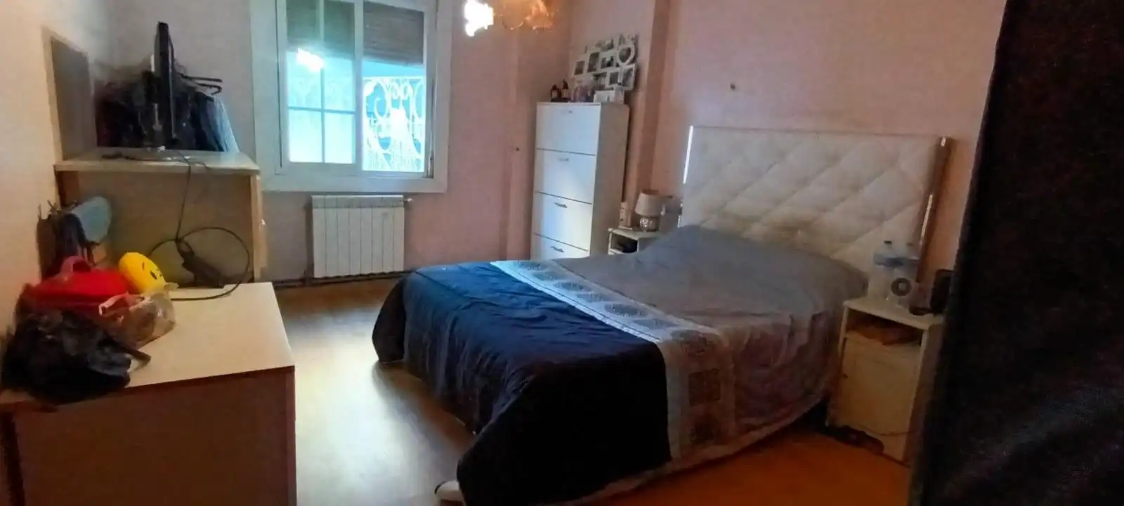 Piso en venta en Calle Calle Emilia Pardo Bazán