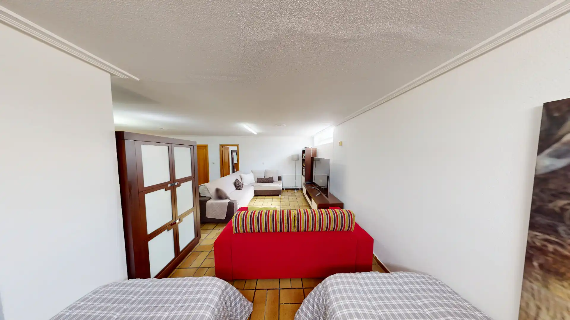 Casa o xalet en venda en Elche / Elx amb Aire condicionat, Calefacció i Jardí privat