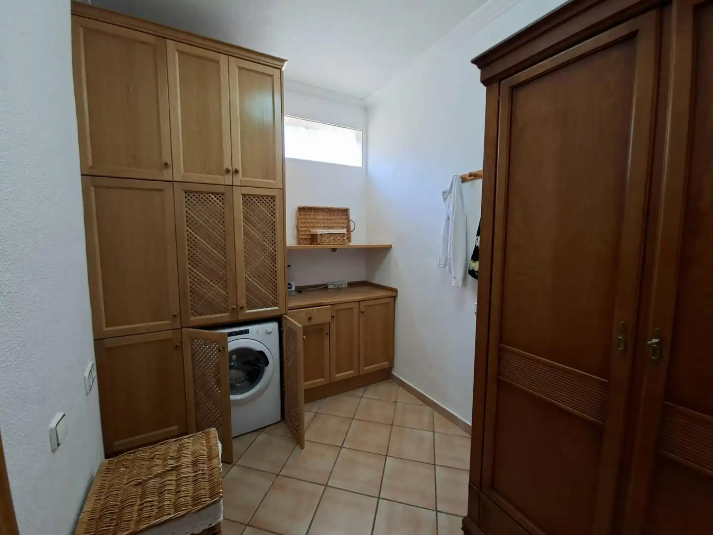 Chalet con piscina en venta en Hondón de las Nieves / El Fondó de les Neus, imagen 13