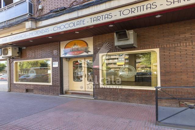 Local comercial en Venta en Tormes - La Vega