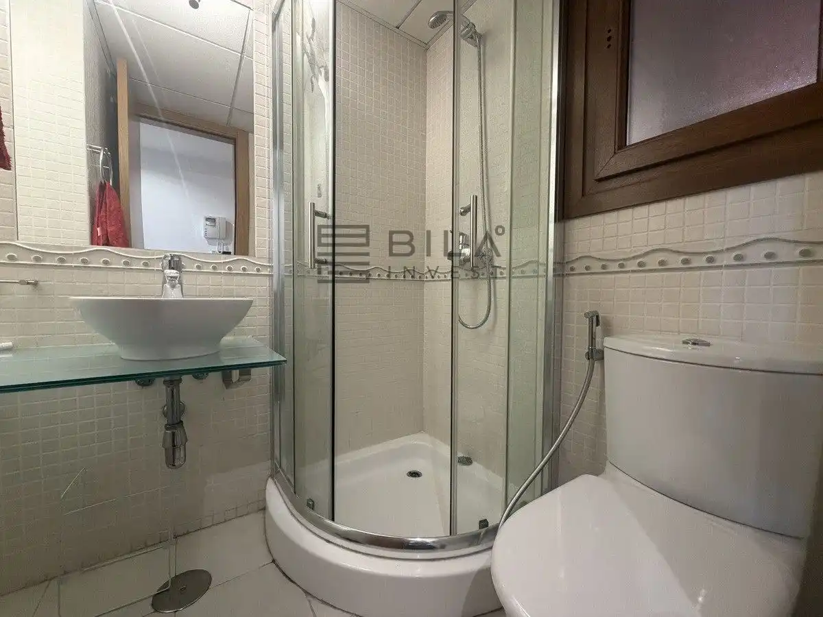 Baño de Piso en venta en Benalmádena con Aire acondicionado, Terraza y Piscina
