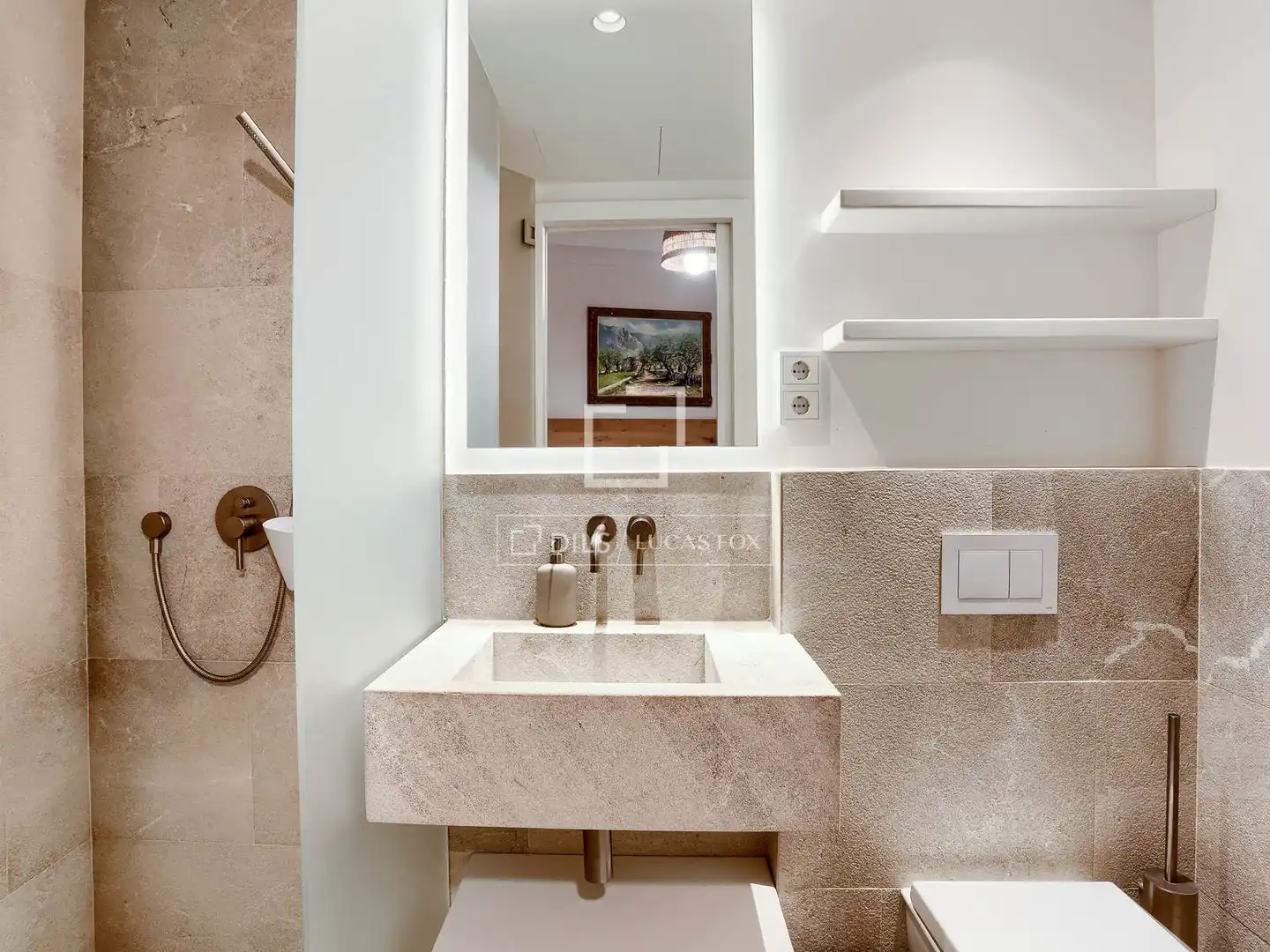 Appartement avec ascenseur à vendre à Centre, imagen 10